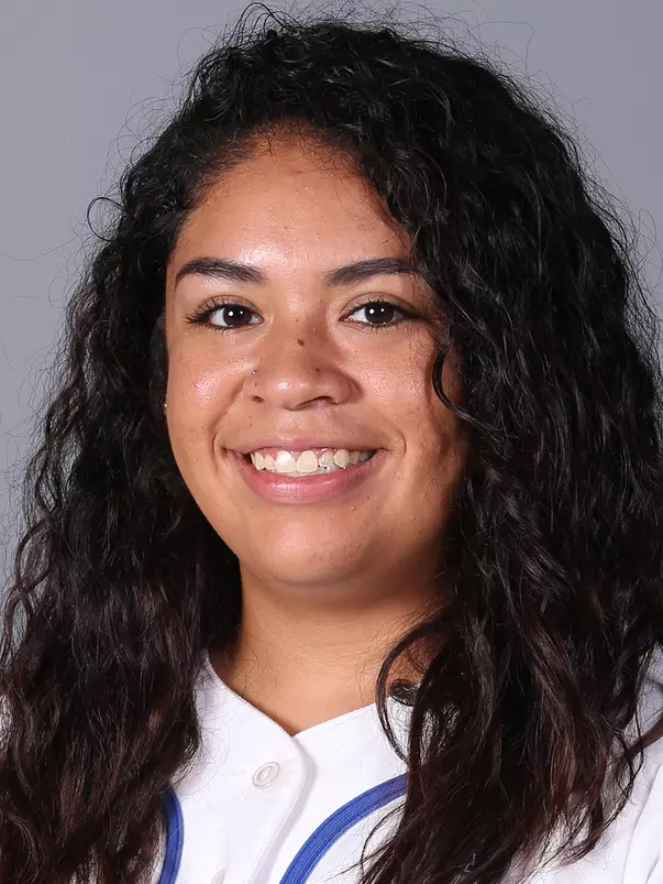 Madisen Moore headshot