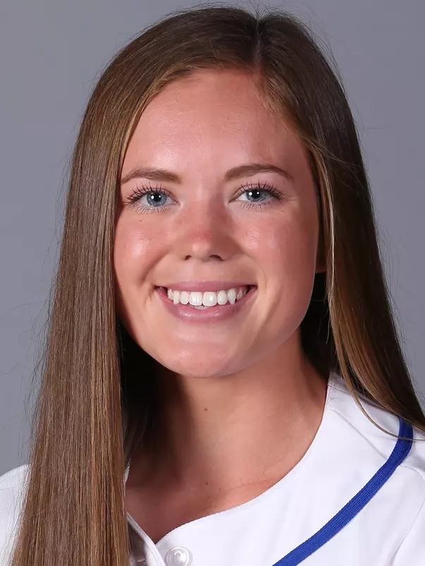 Haley Morgan headshot