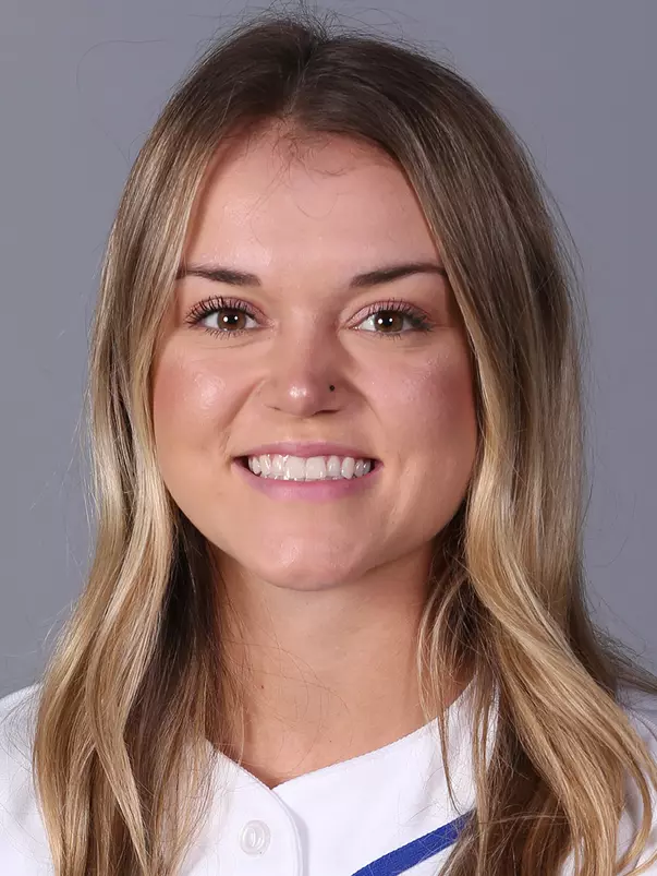 Kyndal Pirtle headshot