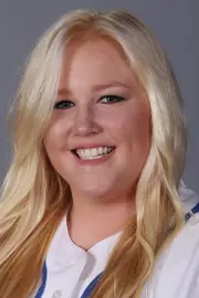 Kassidy Scott headshot