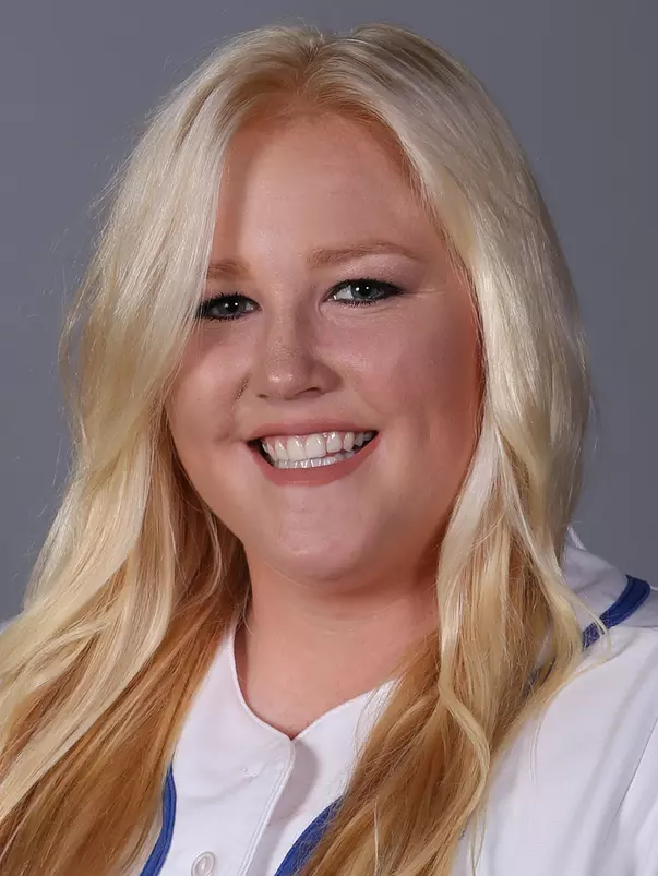 Kassidy Scott headshot