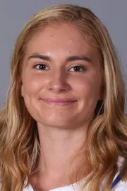 Aubree Seaney headshot