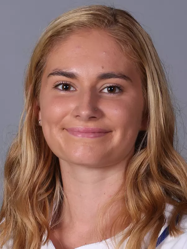 Aubree Seaney headshot