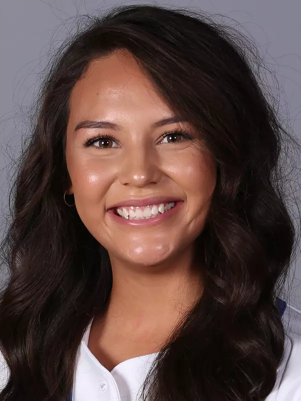 Mikayla Whitten headshot