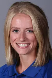 Reagan Hausmann