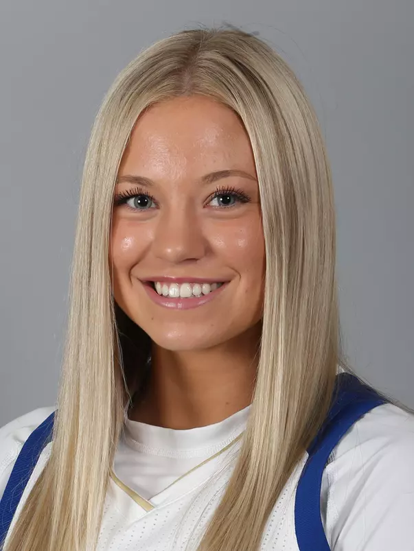 Maddie Bittle mug shot