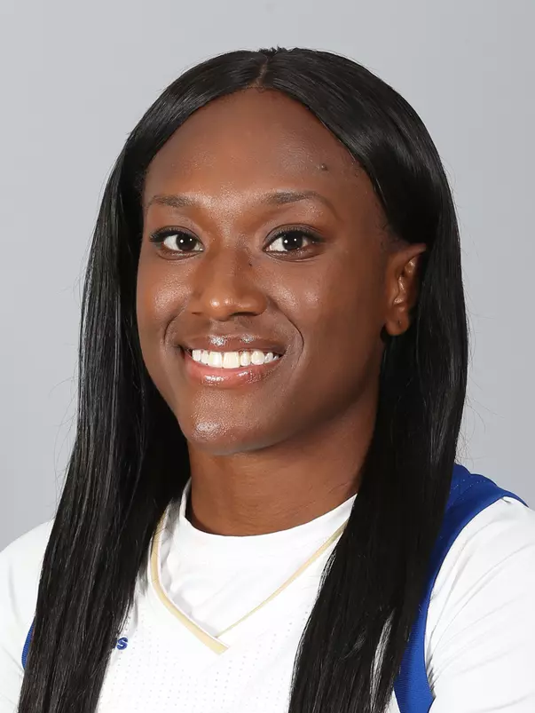 Morgan Brady mug shot