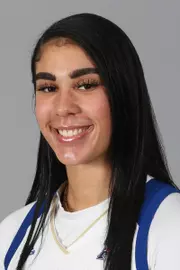 Kendrian Elliott mug shot