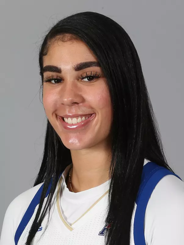 Kendrian Elliott mug shot