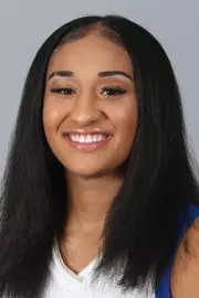 Alexis Gaulden mug shot
