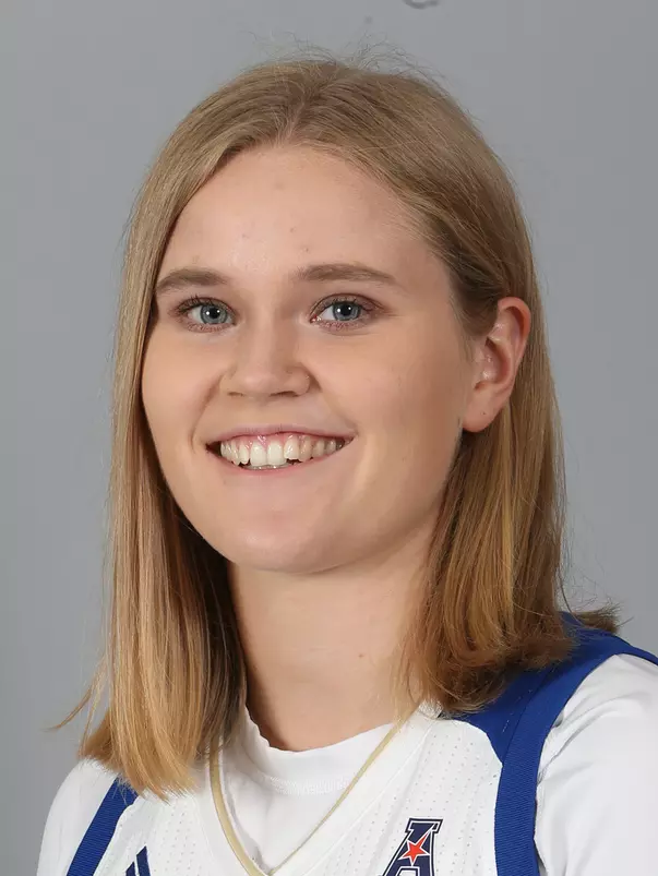 Elin Hrafnkelsdottir mug shot