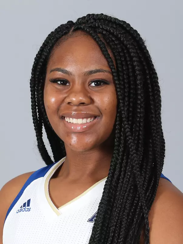 Desiree Lewis mug shot