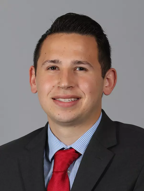 Dylan Mitchell mug shot