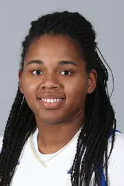 Kayla Moutry mug shot