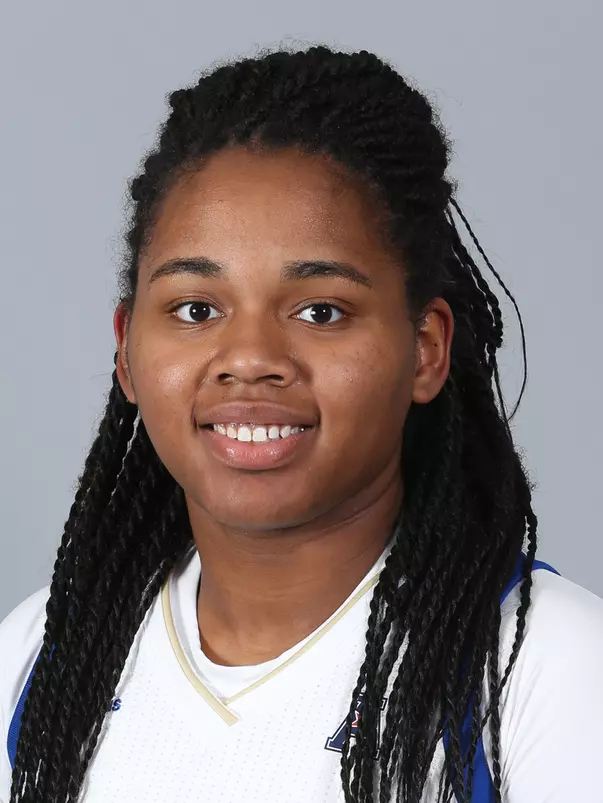 Kayla Moutry mug shot