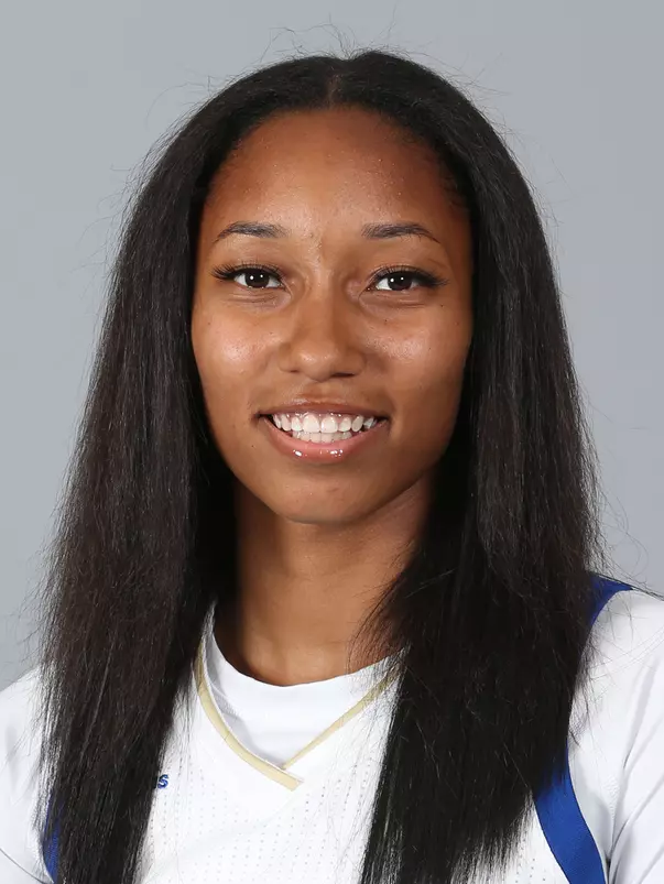 KK Rodriguez mug shot