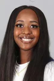 Madi Washington mug shot