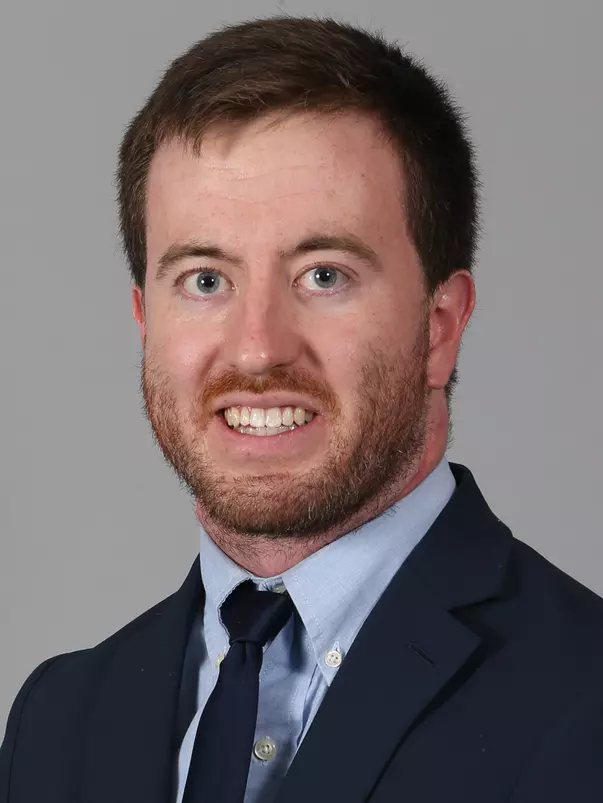 Kenny Wolfe head shot