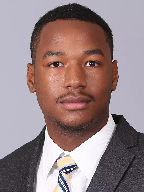 Josh Earley head shot