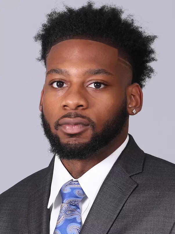 Keyshawn Embery-Simpson head shot