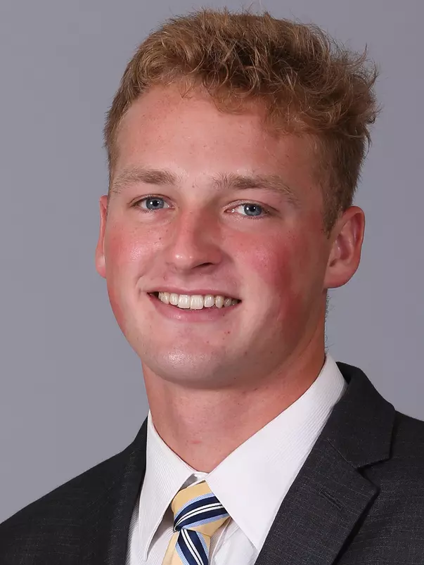 Ryan Gendron head shot