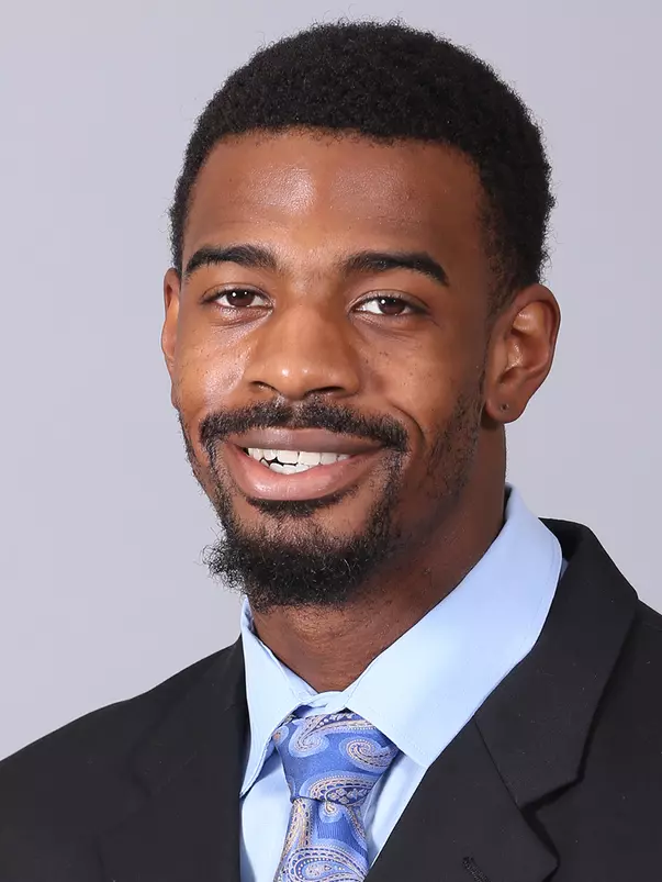 Curtis Haywood head shot