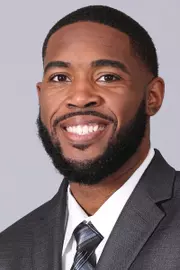 Jeriah Horne head shot
