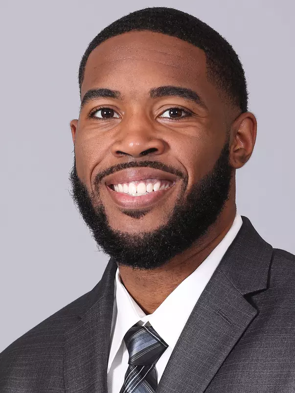 Jeriah Horne head shot