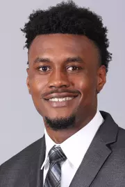 Martins Igbanu head shot