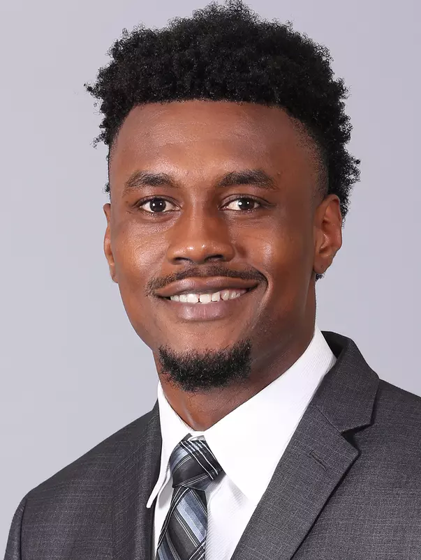 Martins Igbanu head shot