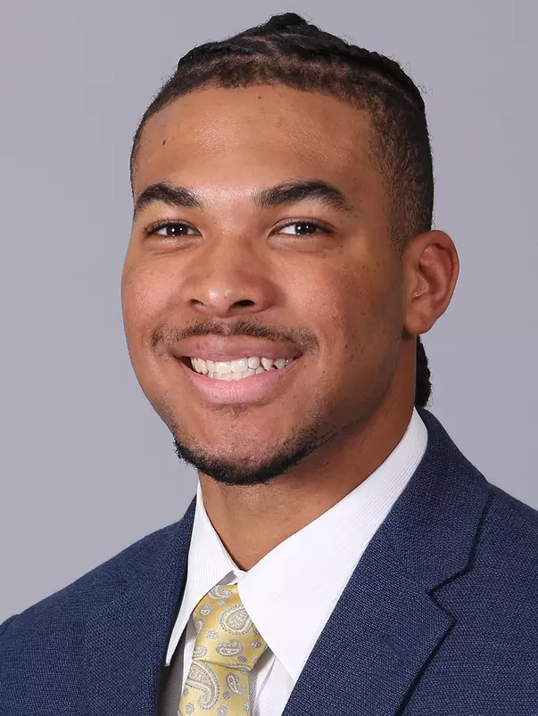 Darien Jackson head shot