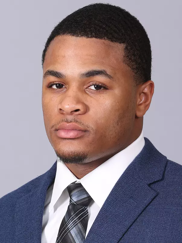 Elijah Joiner head shot