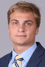 Lawson Korita head shot