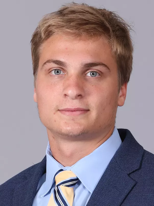 Lawson Korita head shot