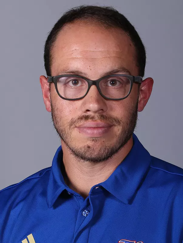 Lucas Rothenberger head shot