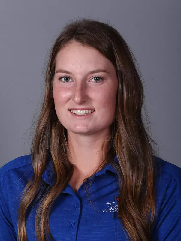 Lily Thomas mug shot