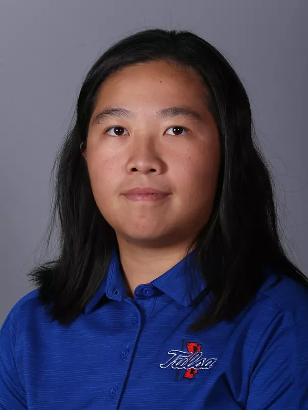 Lorena Tseng mug shot