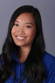 Jasmine Zhang mug shot