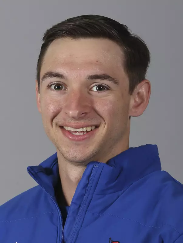 Zachary Adee mug shot