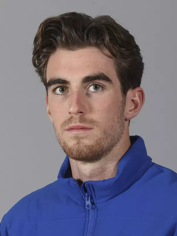 Isaac Akers mug shot