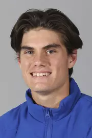 Christian Baker mug shot