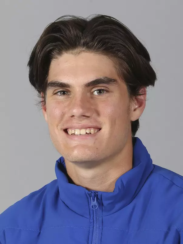 Christian Baker mug shot