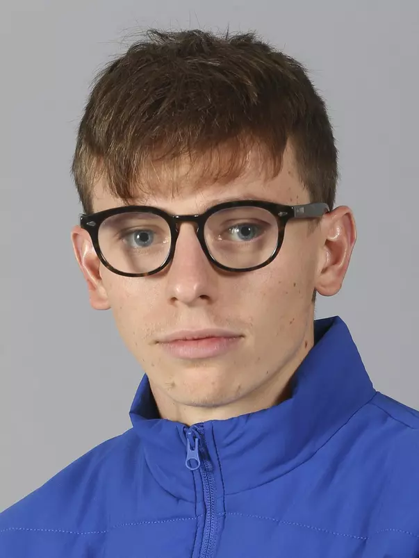 Scott Beattie mug shot