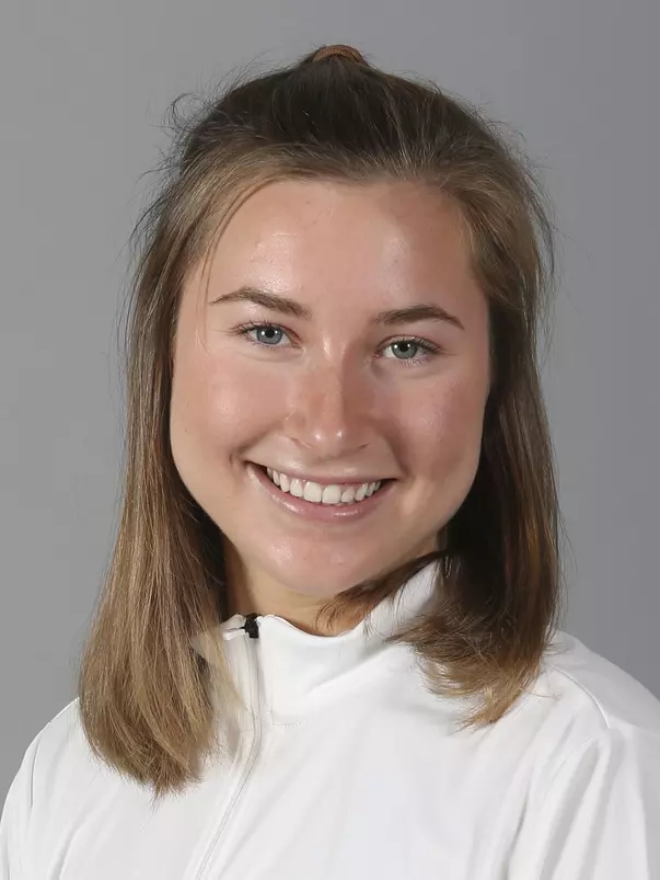 Hannah Booe mug shot