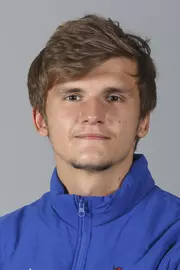 Jacob Brown mug shot