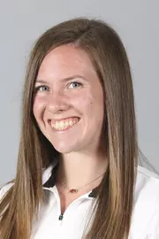 Maicie Brown mug shot