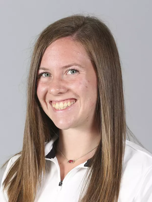 Maicie Brown mug shot