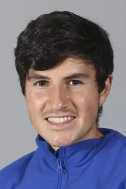 Patrick Dever mug shot