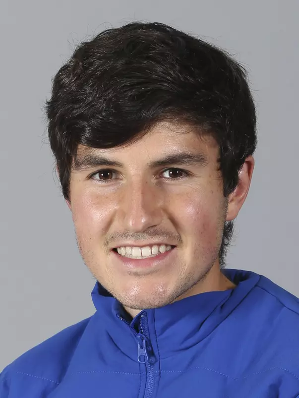 Patrick Dever mug shot