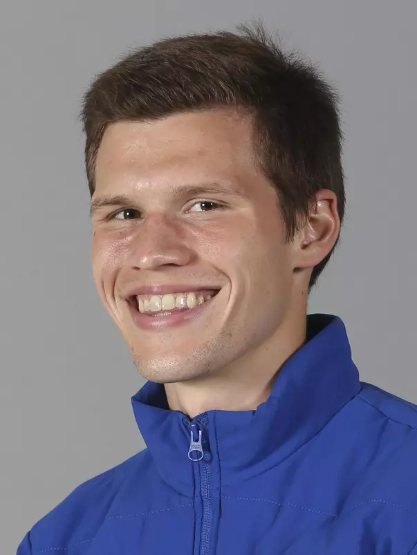 Jerik Ebleton mug shot